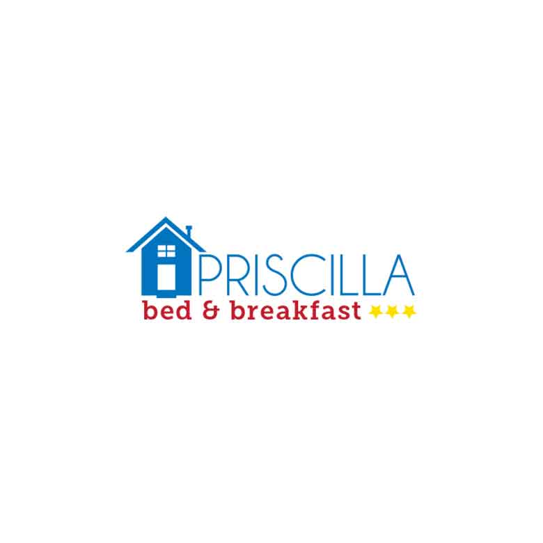 Logo Priscilla