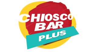 Logo Chiosco Bar+